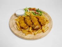 Chicken Strips