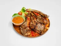 Lamb Chops