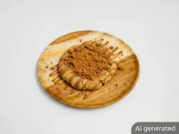 Lotus Cookie Dough