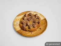 Kinder Cookie Dough