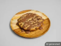 Milk Cookie Dough