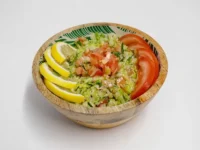 Tabbouleh