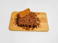 Lotus Brownie