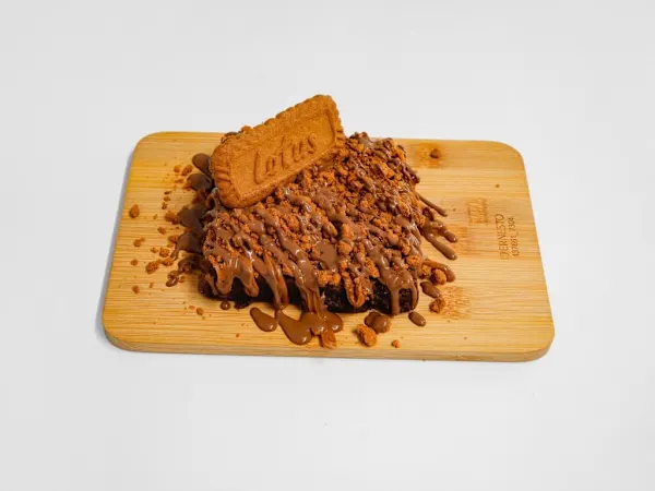 Lotus Brownie