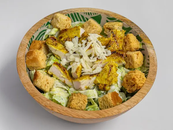 Caeser Salad