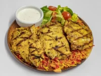 Chicken Steak