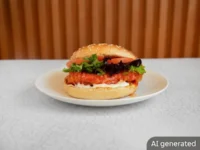 Veg Burger