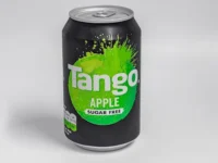 Tango Zero'D Apple Sugar Free 330ml