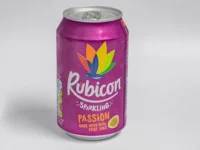 Passionfruit Rubicon 330ml