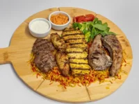 Mix Grill