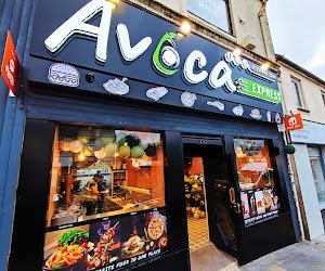 Avoca Express place picture