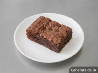 Chocolate Brownie