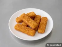 Fish Fingers