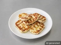 Halloumi