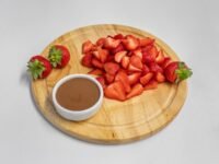 Strawberry Choclate