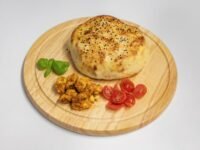 The House Calzone