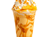 Mango Milkshake