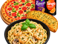 ITALIAN DEAL