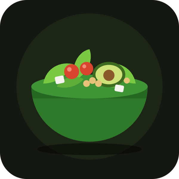 Avocado Bowle