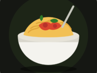 Creamy Napoli Chicken