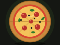 House Special Pizza