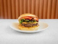 Classic Beef Burger