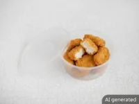 Kids Nuggets