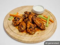 Buffalo Wings