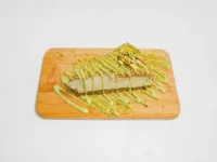 Pistachio Cheesecake
