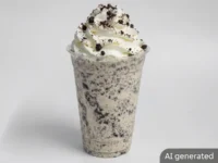 Oreo Milkshake