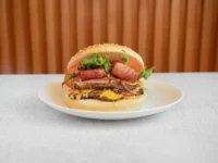 Smash Burger