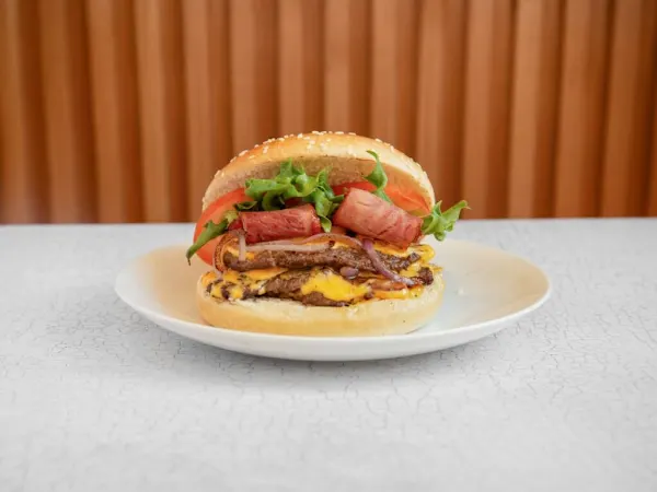 Smash Burger