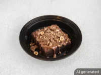 Ferrero Brownie