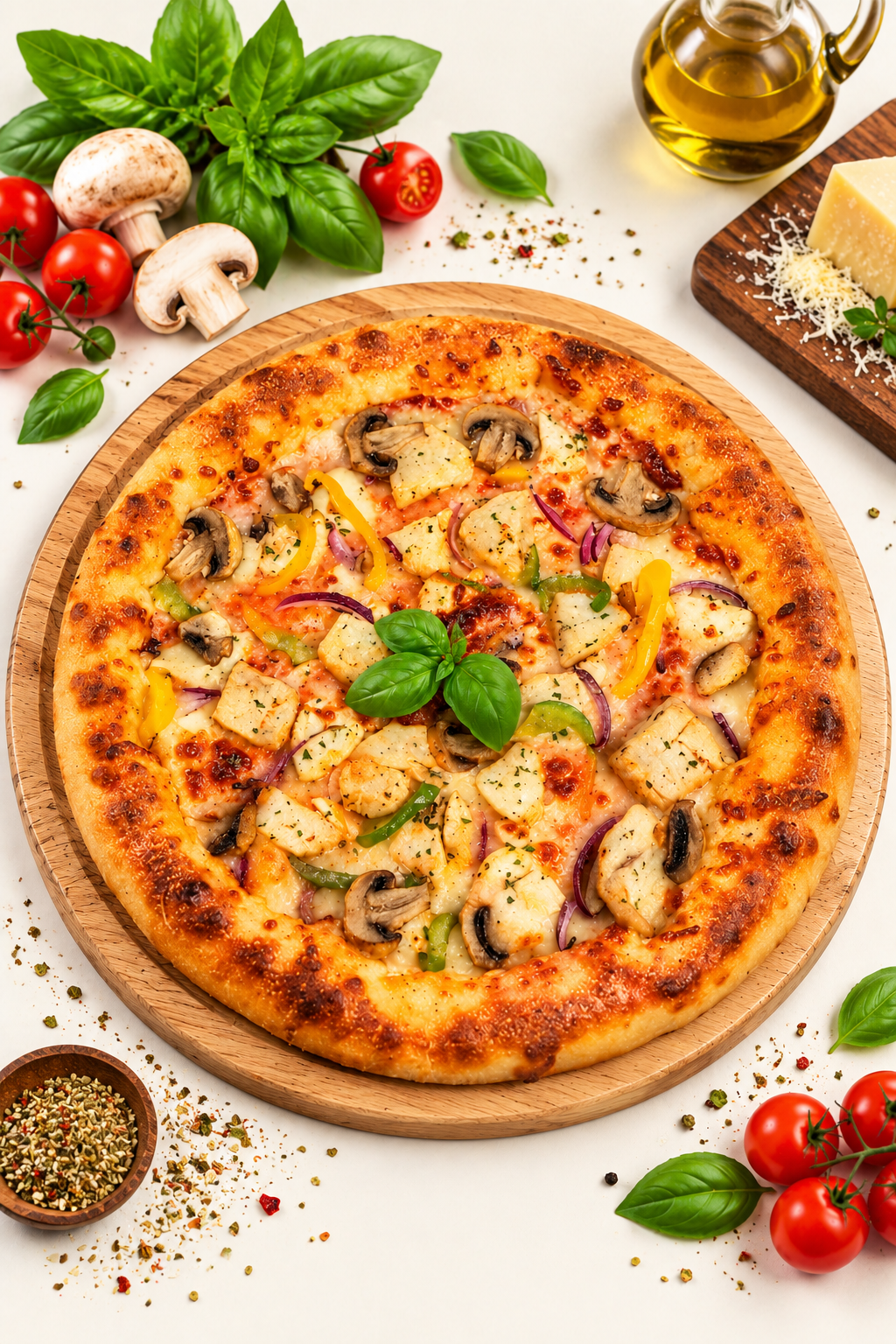 Pizza